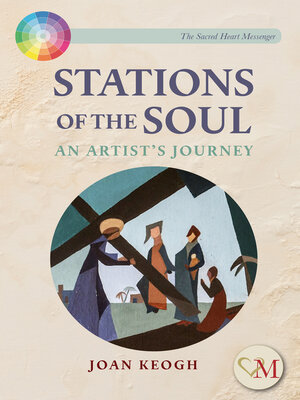 cover image of Stations of the Soul
